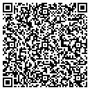 QR code with Toby's Lounge contacts