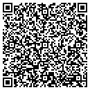 QR code with STF Productions contacts