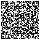 QR code with Tony's Place contacts