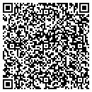QR code with Tony's Place contacts