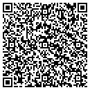 QR code with House Of Pizza contacts