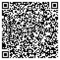 QR code with CAG contacts