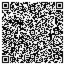 QR code with Ken's Pizza contacts