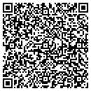 QR code with G Sim Technologies contacts