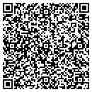 QR code with Said & Done contacts