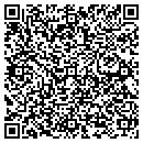 QR code with Pizza Papillo Inc contacts