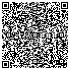 QR code with Custom Career Service contacts