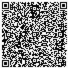 QR code with Custom Resume & Writing Services contacts