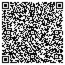 QR code with 3 Brothers Liquor Stop Inc contacts