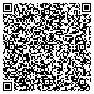 QR code with Poultney House Of Pizza contacts