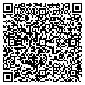 QR code with MASH contacts