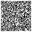 QR code with Gainsburg Dolores contacts