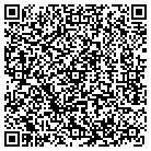 QR code with Gallaway Resume & Resources contacts
