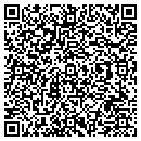 QR code with Haven Lounge contacts