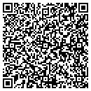 QR code with Henry's Lounge contacts