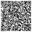 QR code with Hookah's Lounge contacts