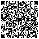 QR code with Three Treasures T'Ai Chi Schl contacts