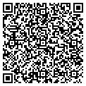 QR code with M & M Consulting contacts
