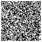QR code with Tafts Flat Pizza Inc contacts