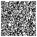 QR code with Coborn's Liquor contacts