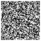 QR code with Access Consulting Intl Inc contacts