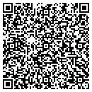 QR code with The Loung contacts