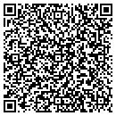 QR code with Ultra Lounge contacts