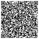 QR code with Tula's Treasures And Thrift contacts