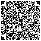 QR code with Anthony's Italian Touch Pizza contacts