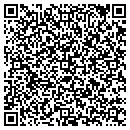 QR code with D C Cleaners contacts