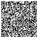 QR code with Anthony's Pizza IV contacts