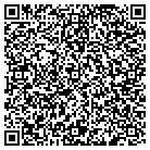 QR code with Anthony's Restaurant & Pizza contacts