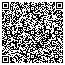 QR code with Antonellis contacts