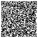 QR code with Hometown Liquor contacts