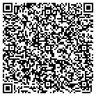 QR code with Sylvia Hanes Typing Service contacts