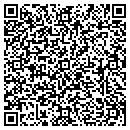 QR code with Atlas Pizza contacts