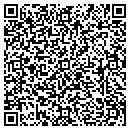 QR code with Atlas Pizza contacts