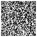 QR code with Aymans Pizza contacts