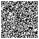 QR code with Haze Hookah Lounge contacts