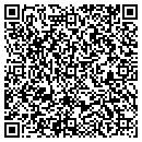 QR code with R&M Computer Services contacts