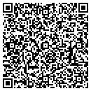 QR code with Agm Liquors contacts