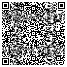 QR code with Apostolic Nunciature contacts