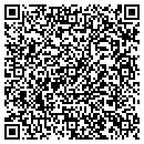 QR code with Just Resumes contacts