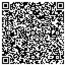 QR code with Hair By Bogard contacts