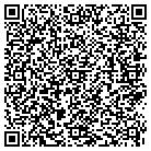 QR code with James E Sullivan contacts