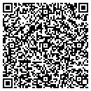 QR code with S R Management Co contacts