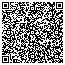 QR code with The Bohemian Lounge contacts