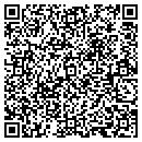 QR code with G A L Hotel contacts