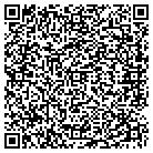 QR code with Chanello's Pizza contacts