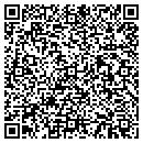 QR code with Deb's Back contacts